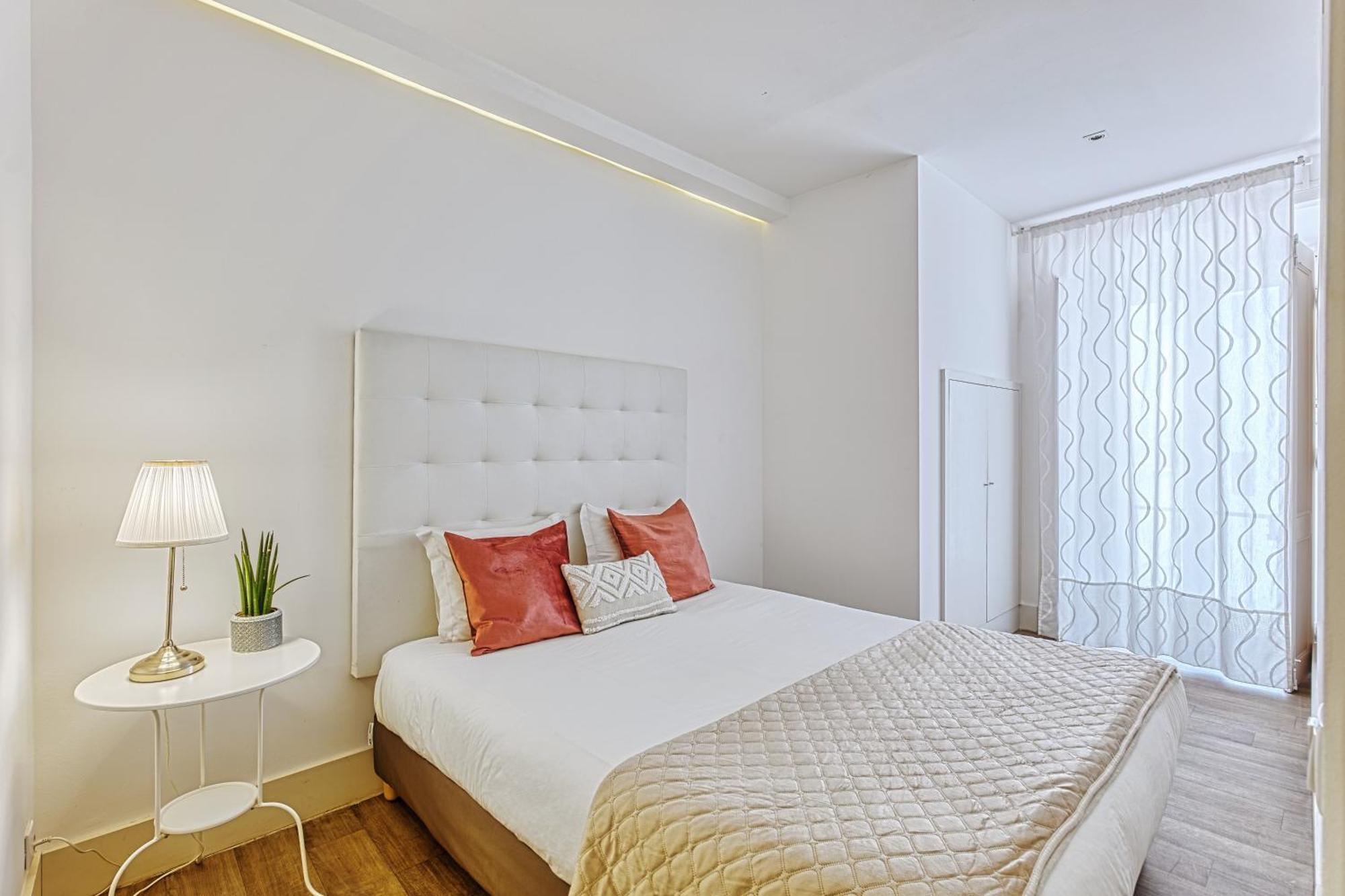 Inloveapartments - Center For Family * Lissabon