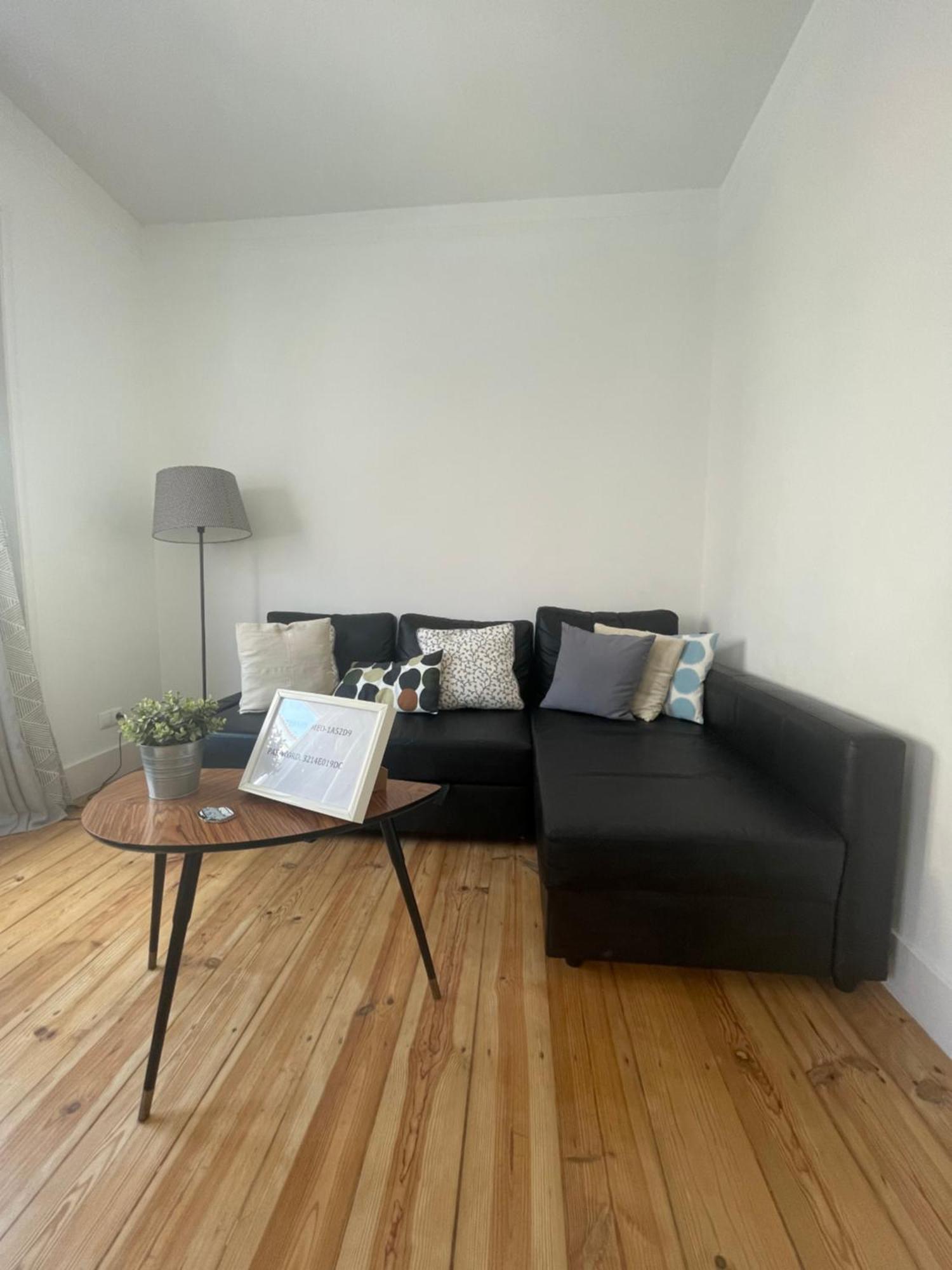 Appartement Penha Cozy *