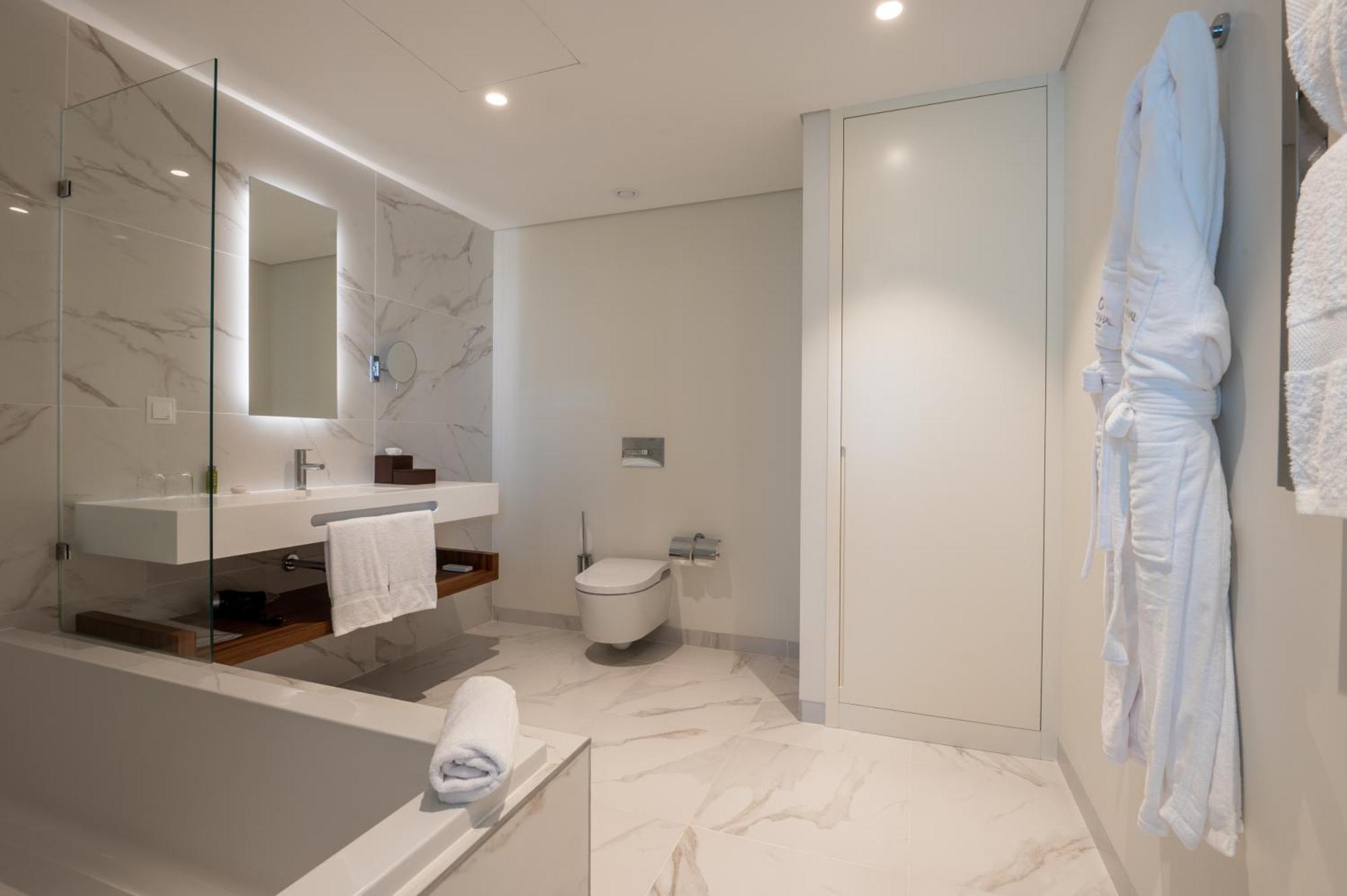 Martinhal Oriente Apartment Lissabon