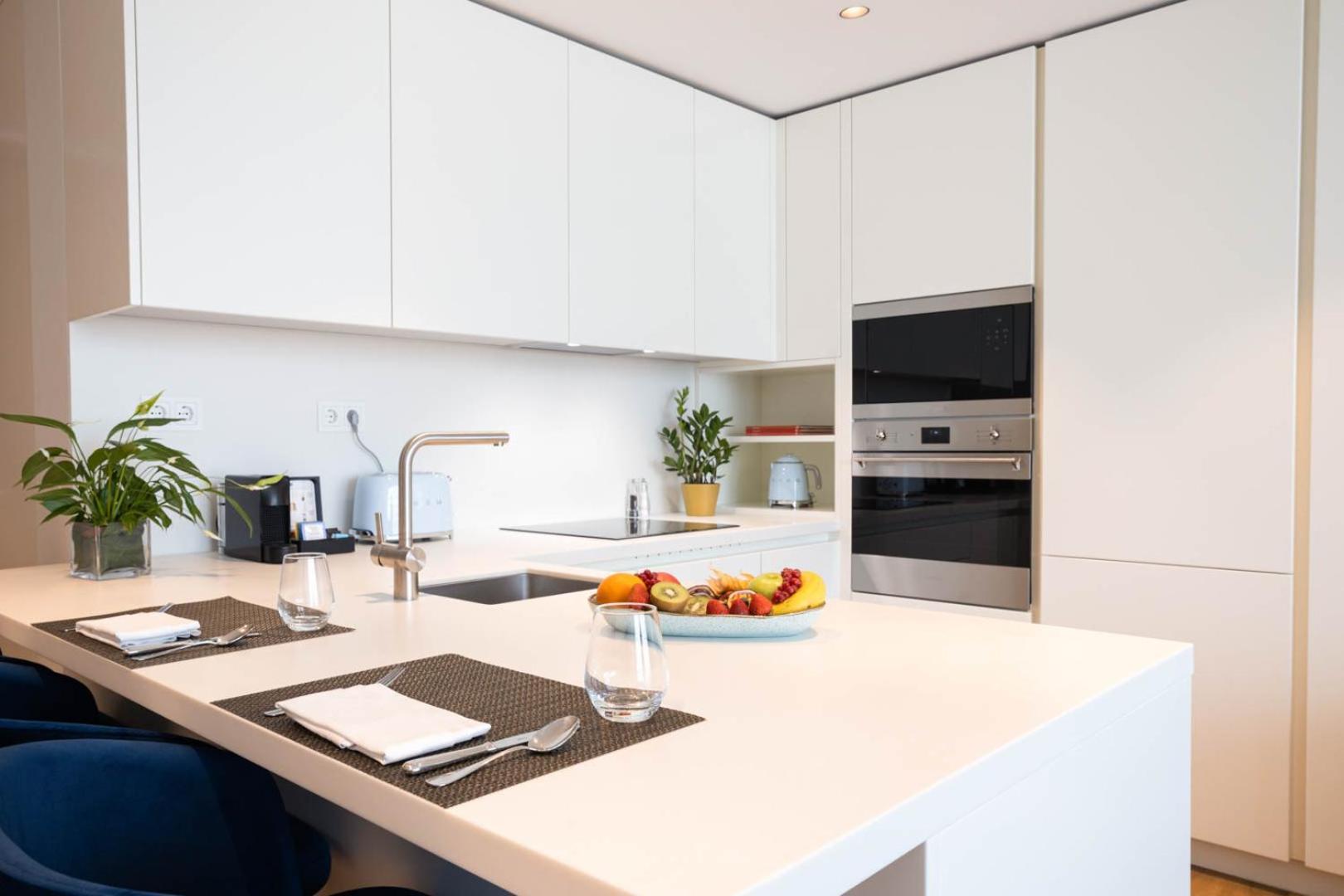 Martinhal Oriente Apartment *