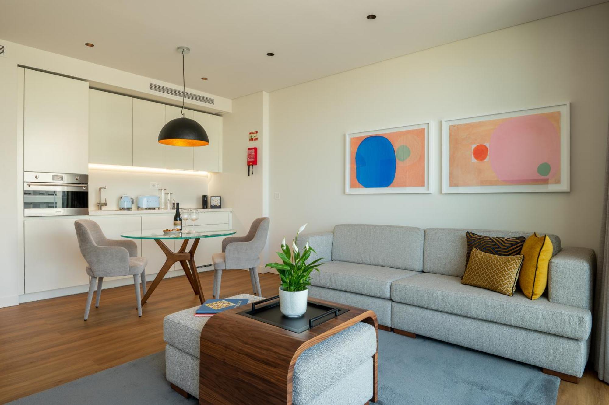Apartment Martinhal Oriente