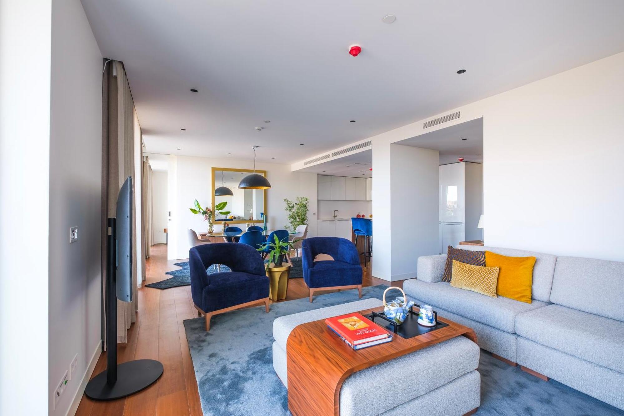 Martinhal Oriente Apartment