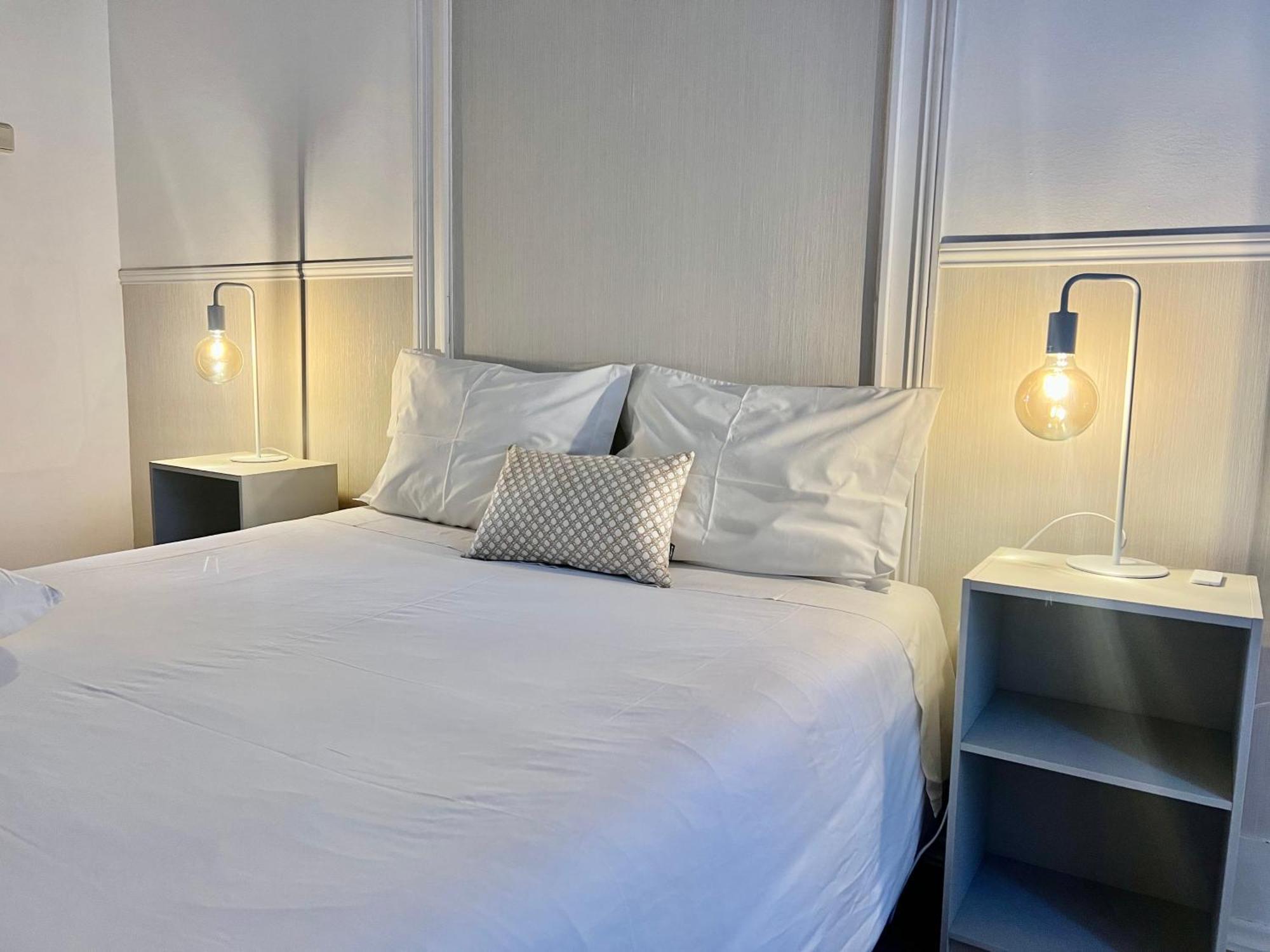 Appartement Guests *