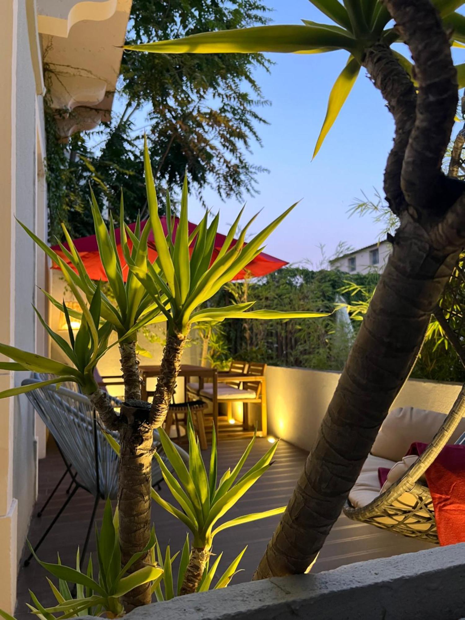 Guests Appartement *