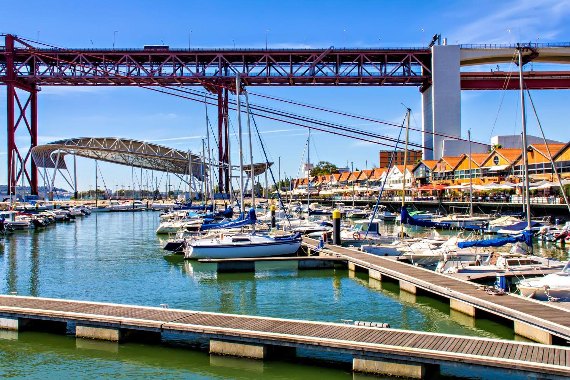 Santos Lisbon