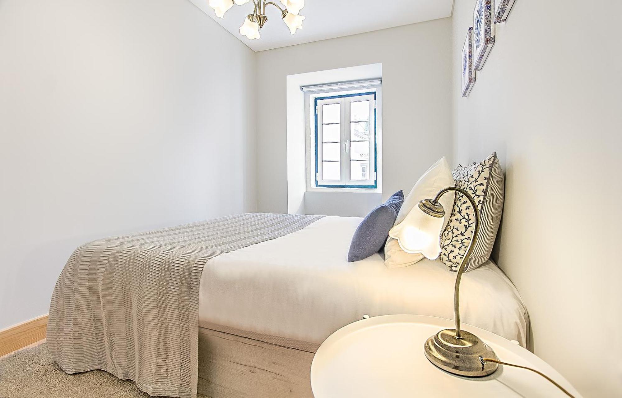 Apartment Santos