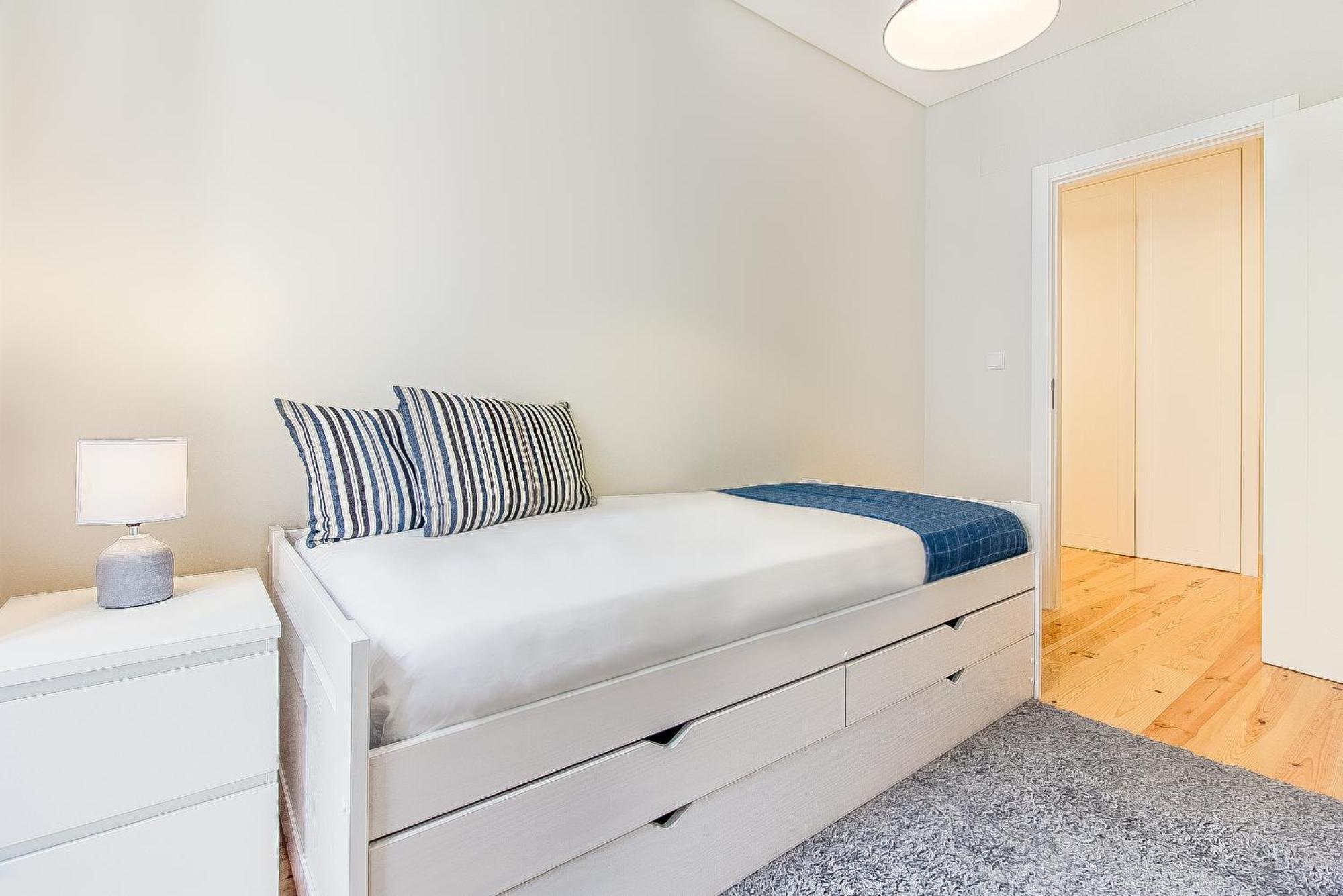 Apartment Santos