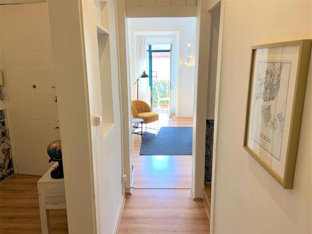 My Fair - Bairro Alto Fine Apartamento