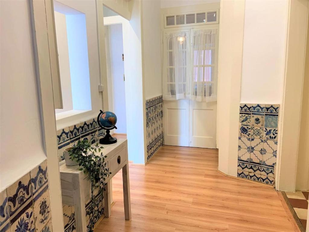 Apartamento My Fair - Bairro Alto Fine *