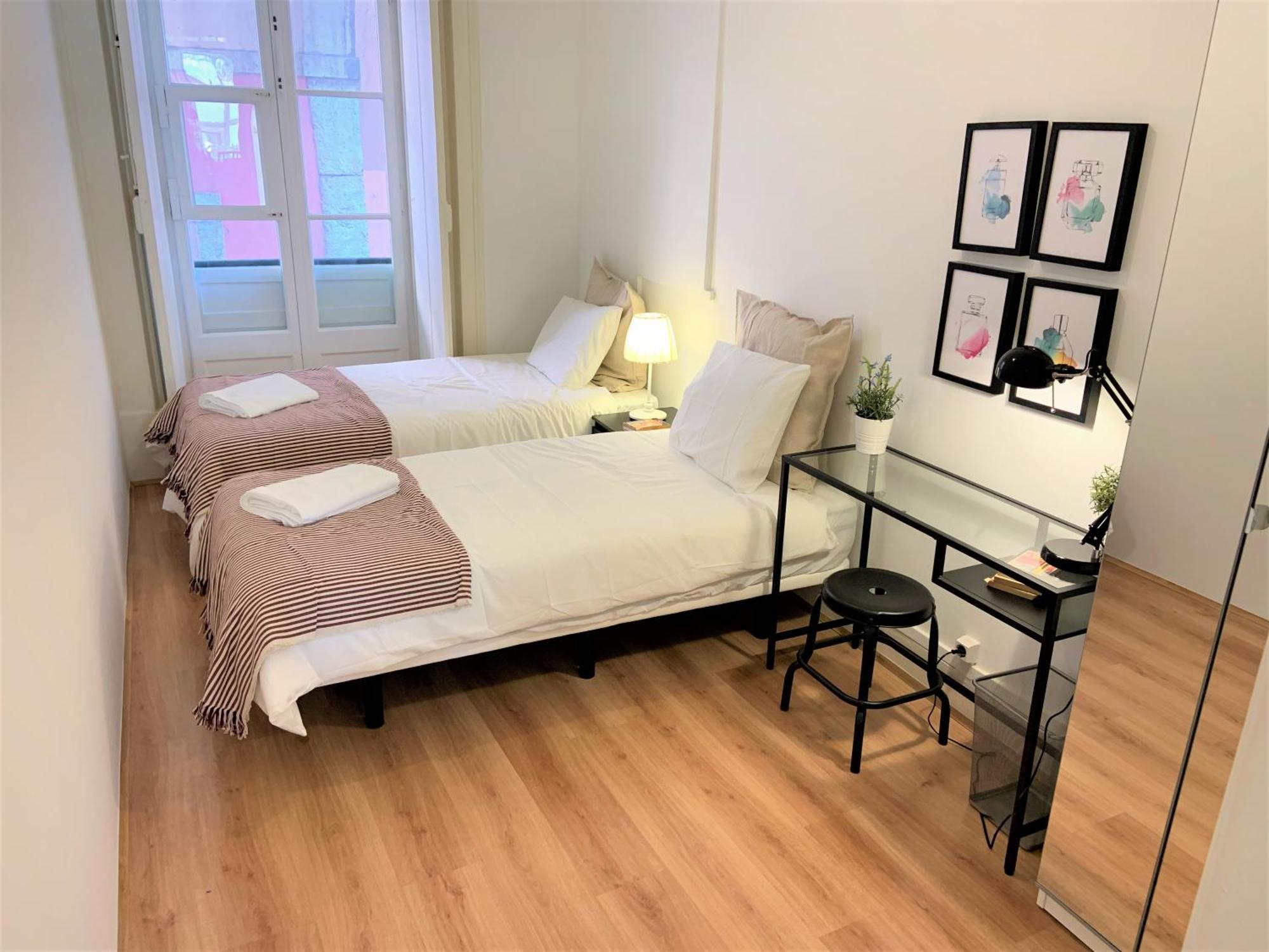 Apartamento My Fair - Bairro Alto Fine