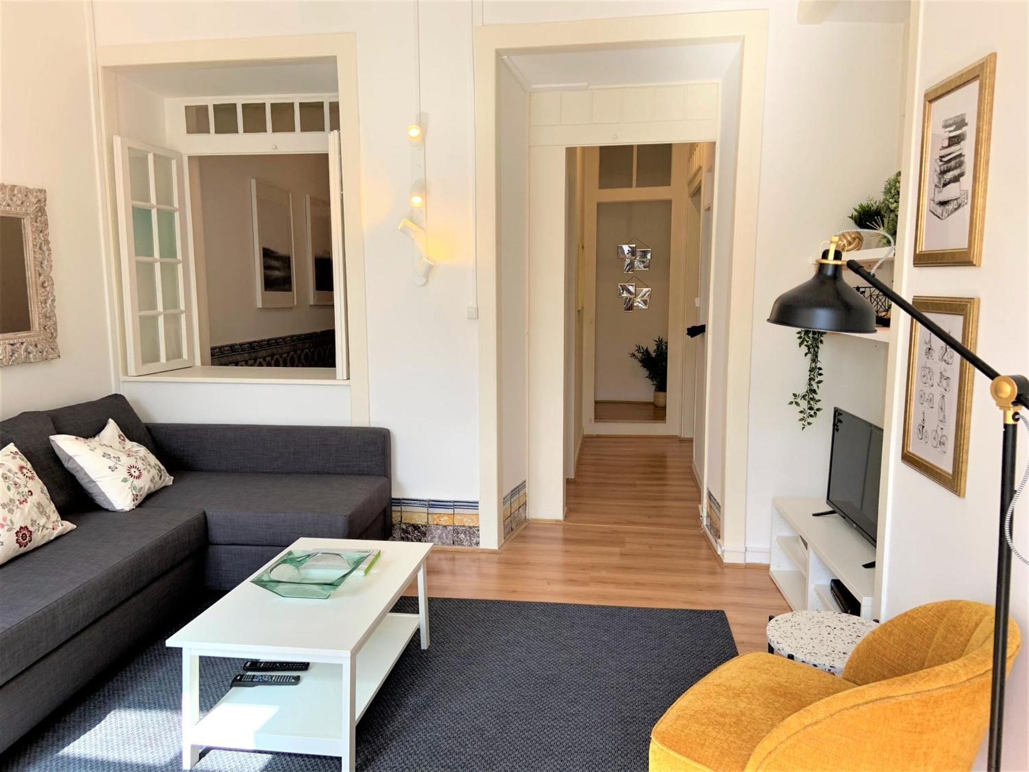 My Fair - Bairro Alto Fine Apartamento Lisboa