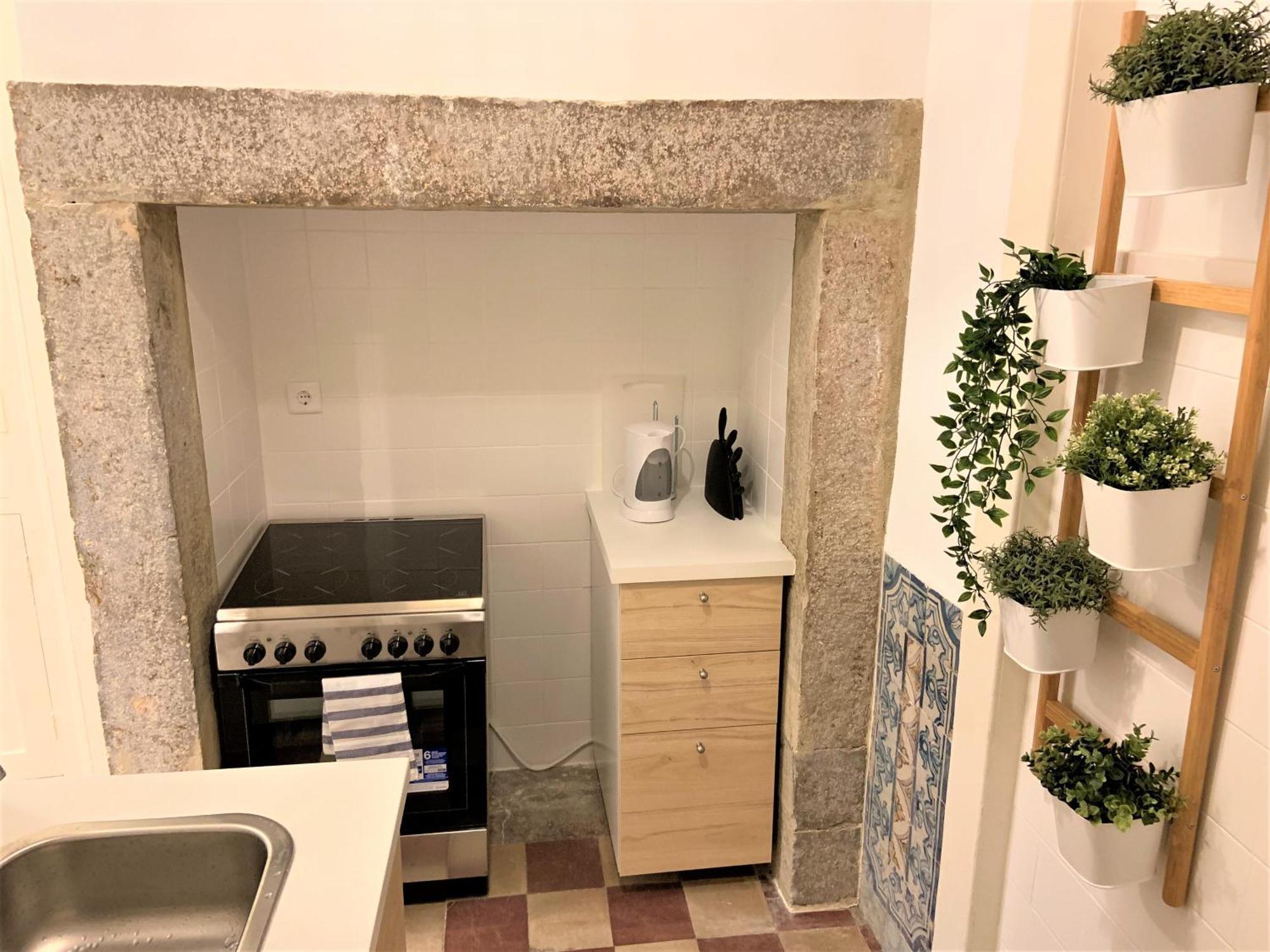 My Fair - Bairro Alto Fine Apartamento *