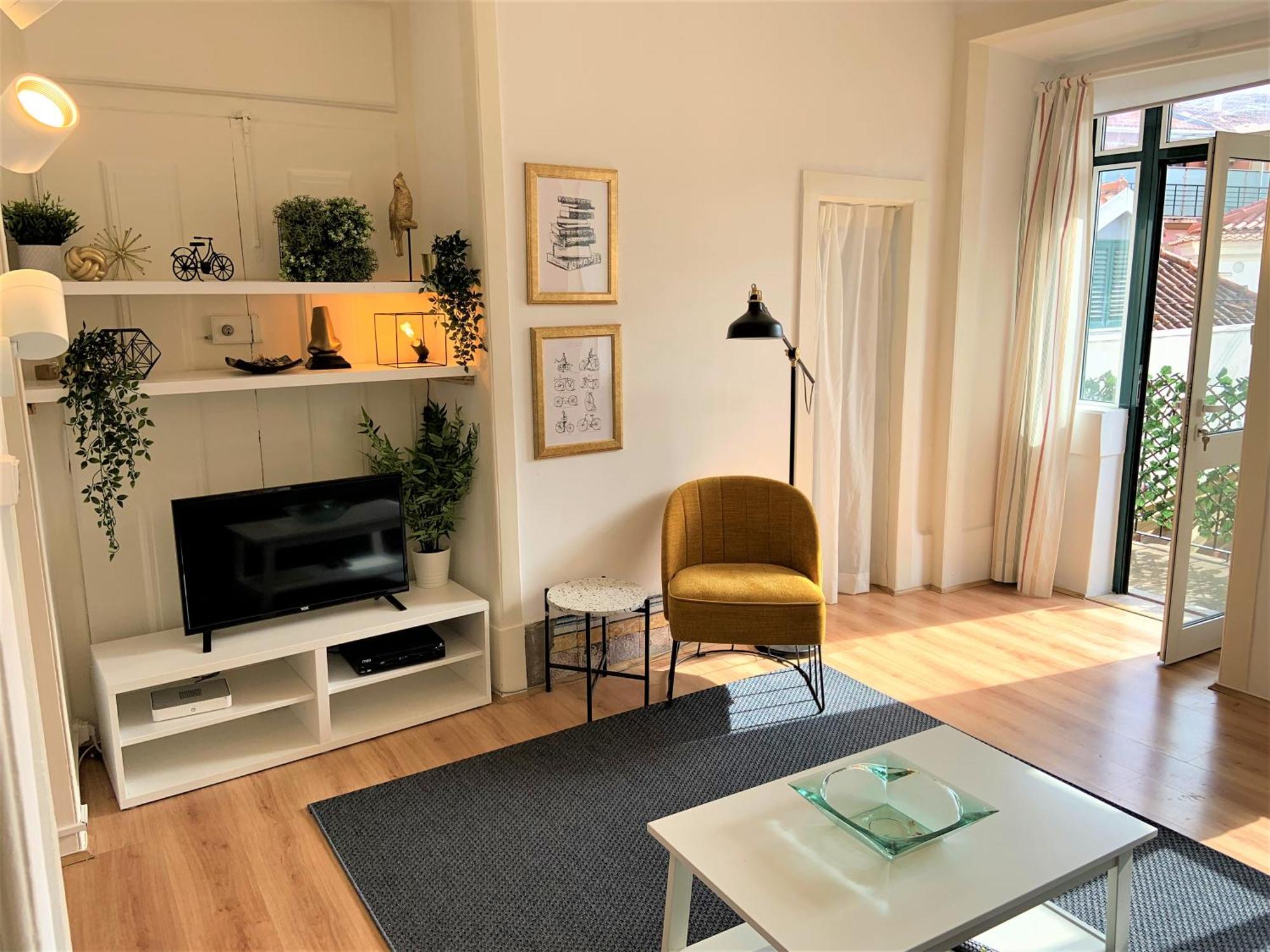 My Fair - Bairro Alto Fine Apartamento Lisboa