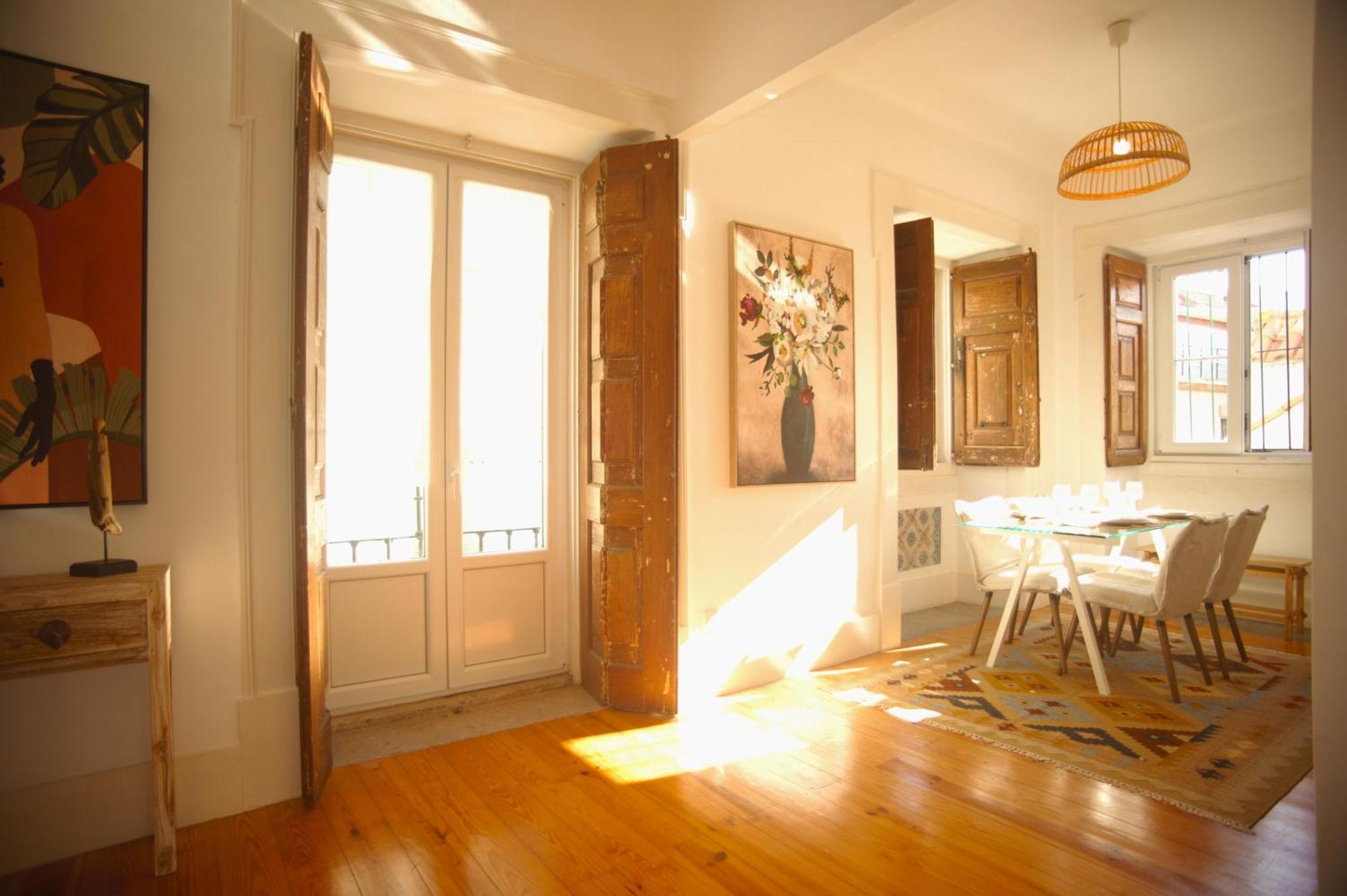 Apartamento My Fair - Bairro Alto Fine