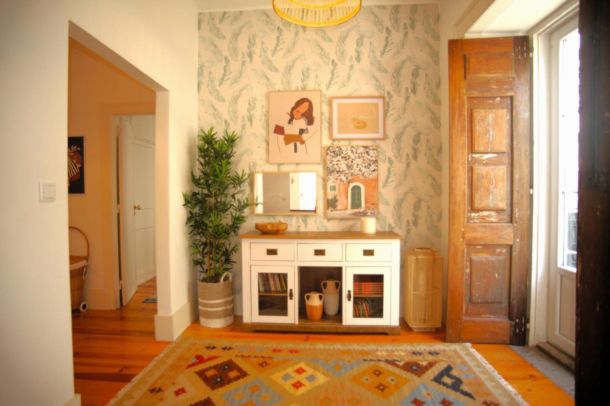 Apartamento My Fair - Bairro Alto Fine