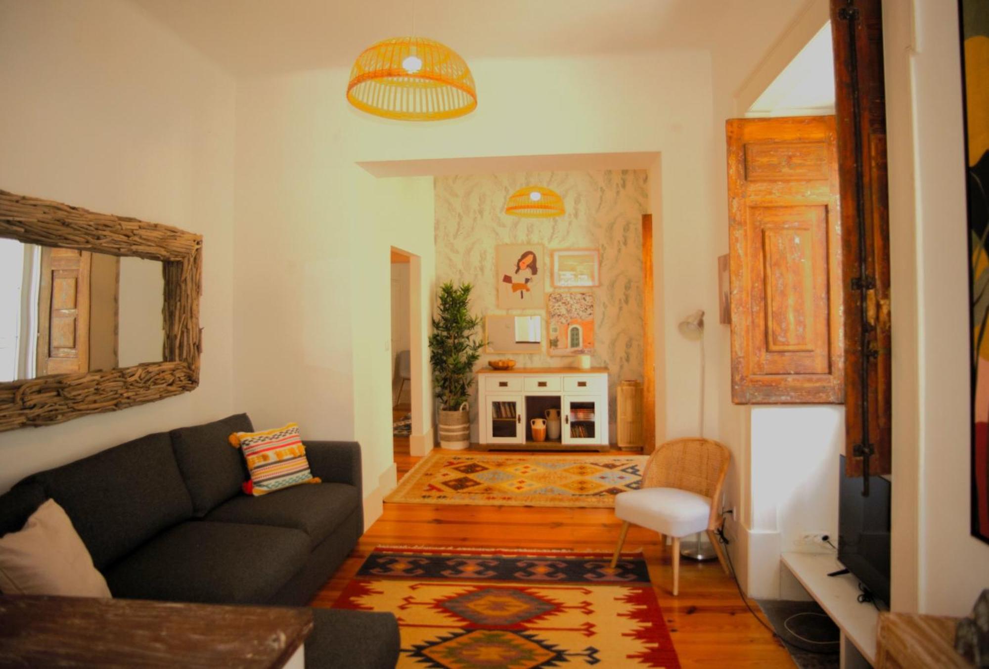 Apartamento My Fair - Bairro Alto Fine *