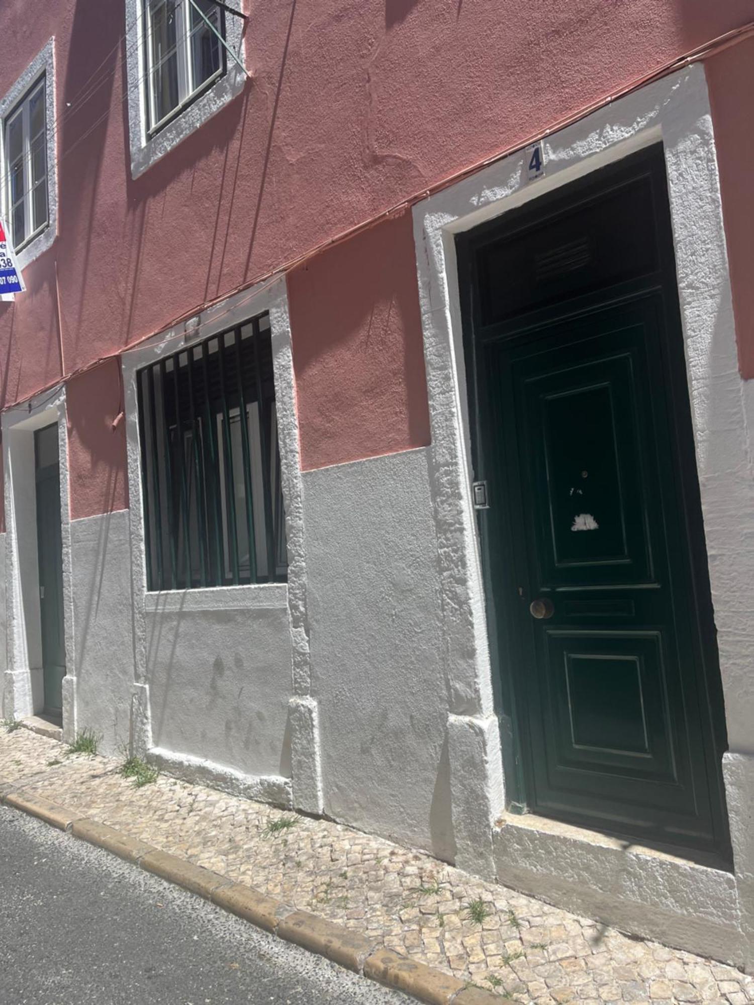 Perfect Studio Rossio Lissabon