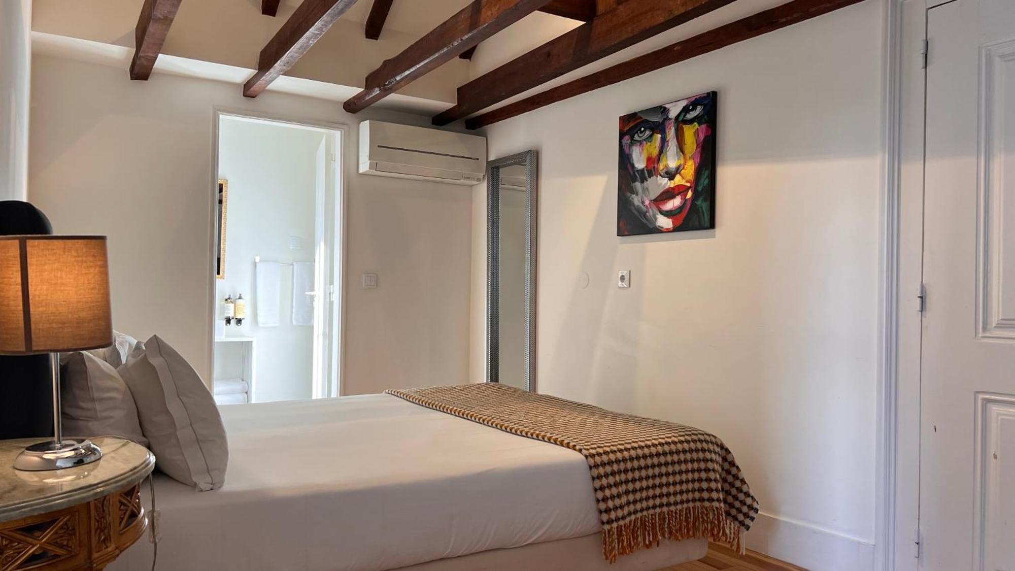 Tesouro Da Baixa By Shiadu Maison d'hôtes 4*