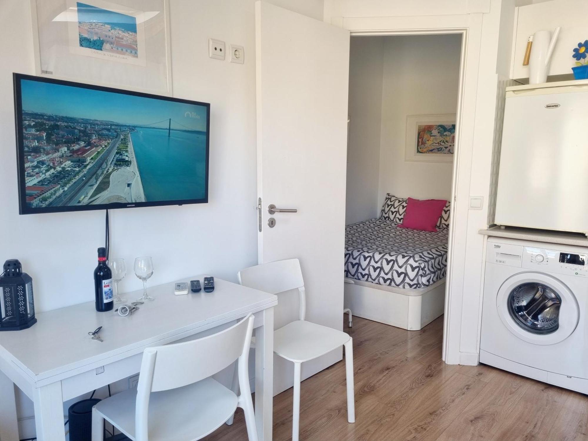 Appartement The New Terrace