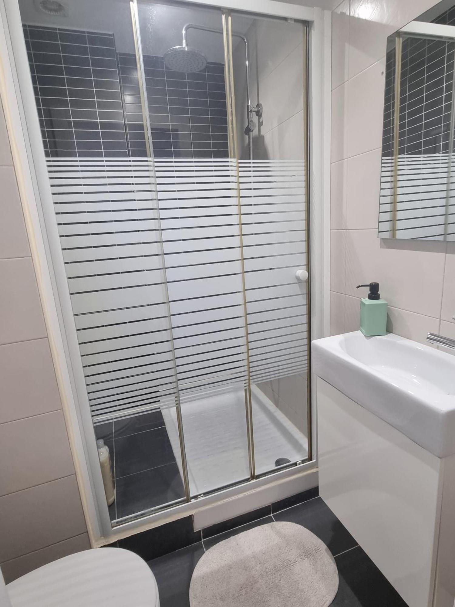 The New Terrace Appartement Lissabon