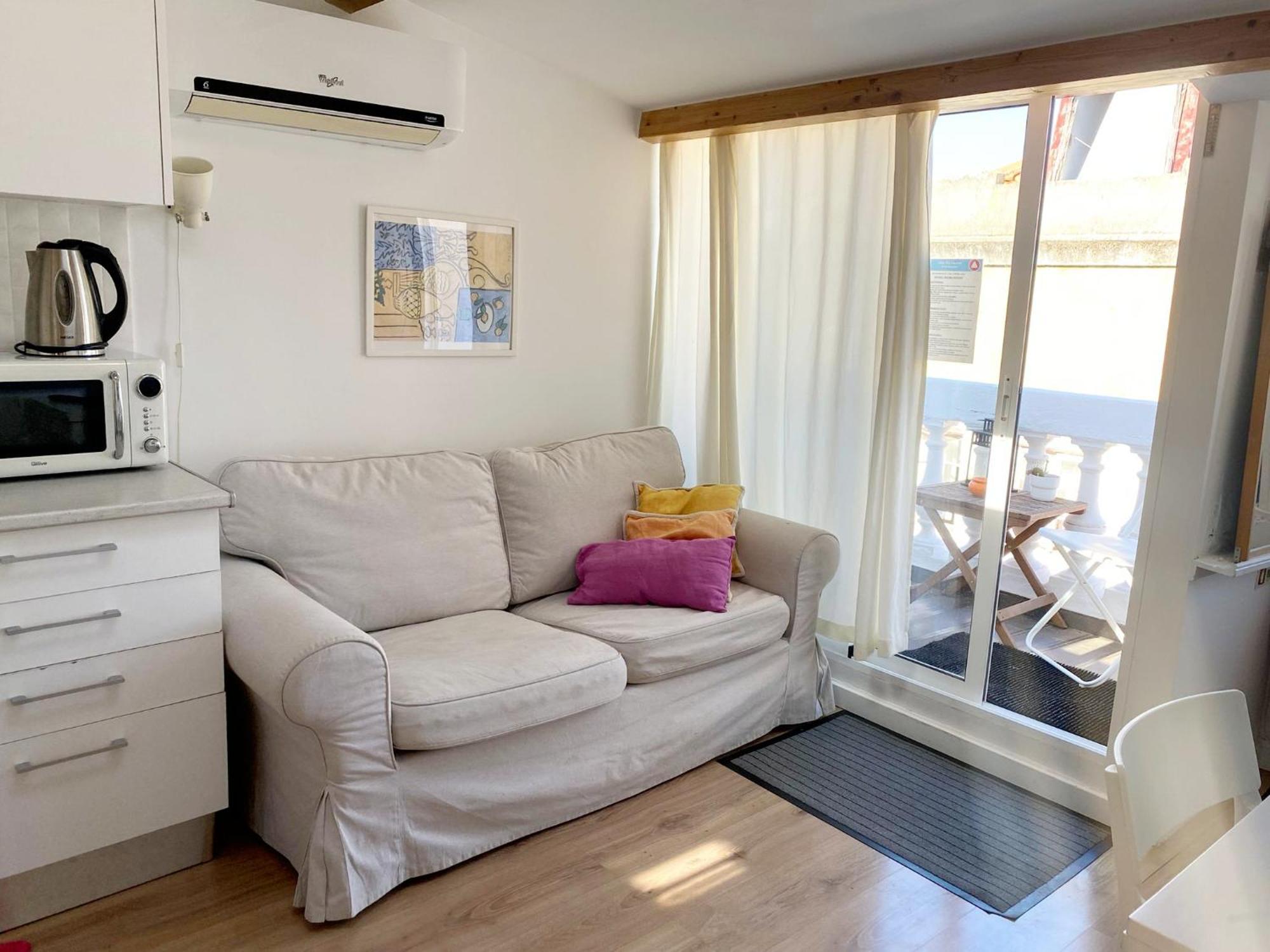 Appartement The New Terrace Lissabon