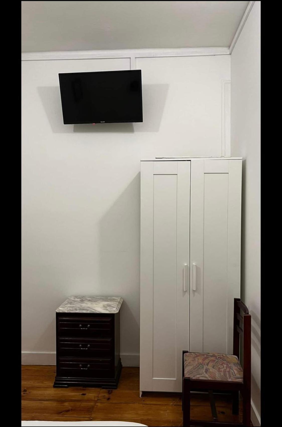 Quarto em Acomodações Particulares Conde Do Redondo