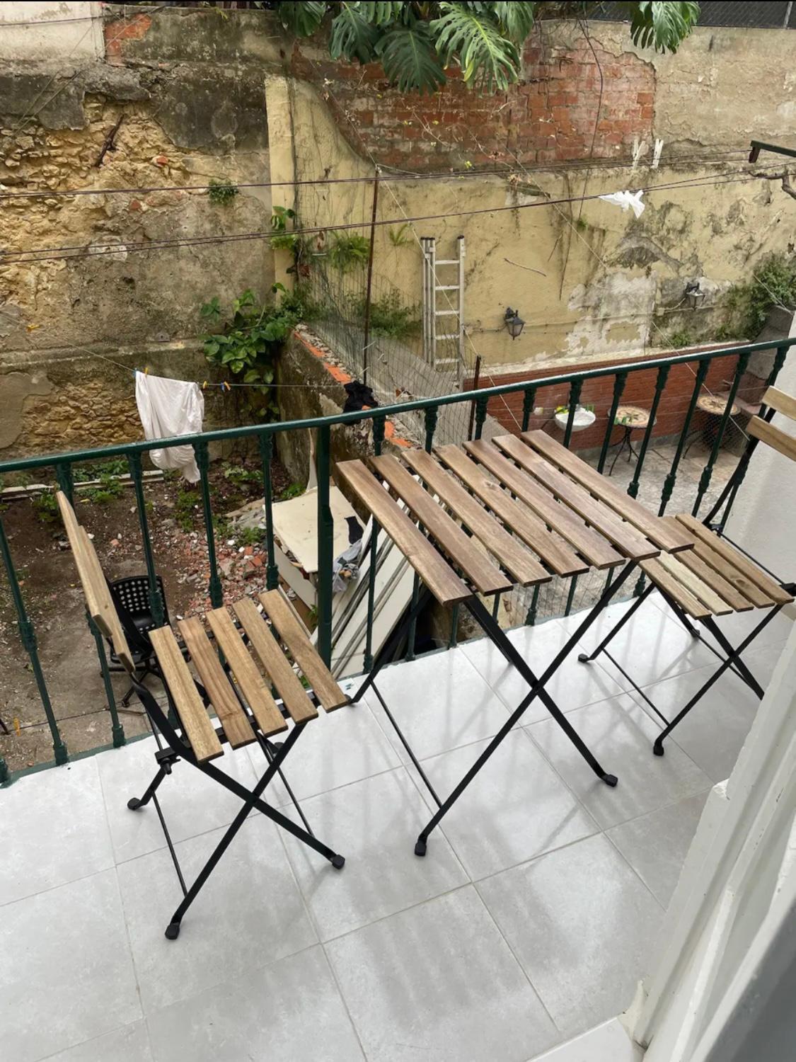 Quarto em Acomodações Particulares Conde Do Redondo