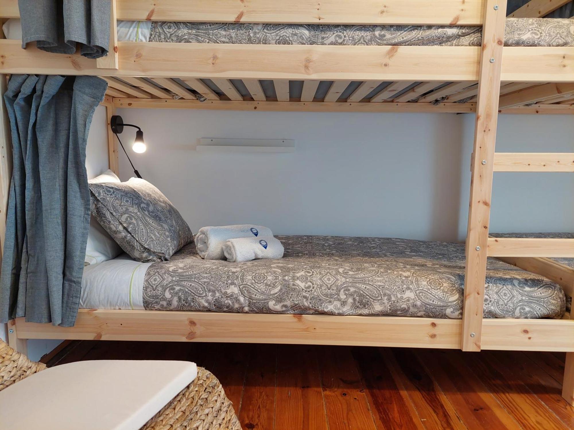 Accommodatie bij particulieren Estrela Charming 2 By Host-point *