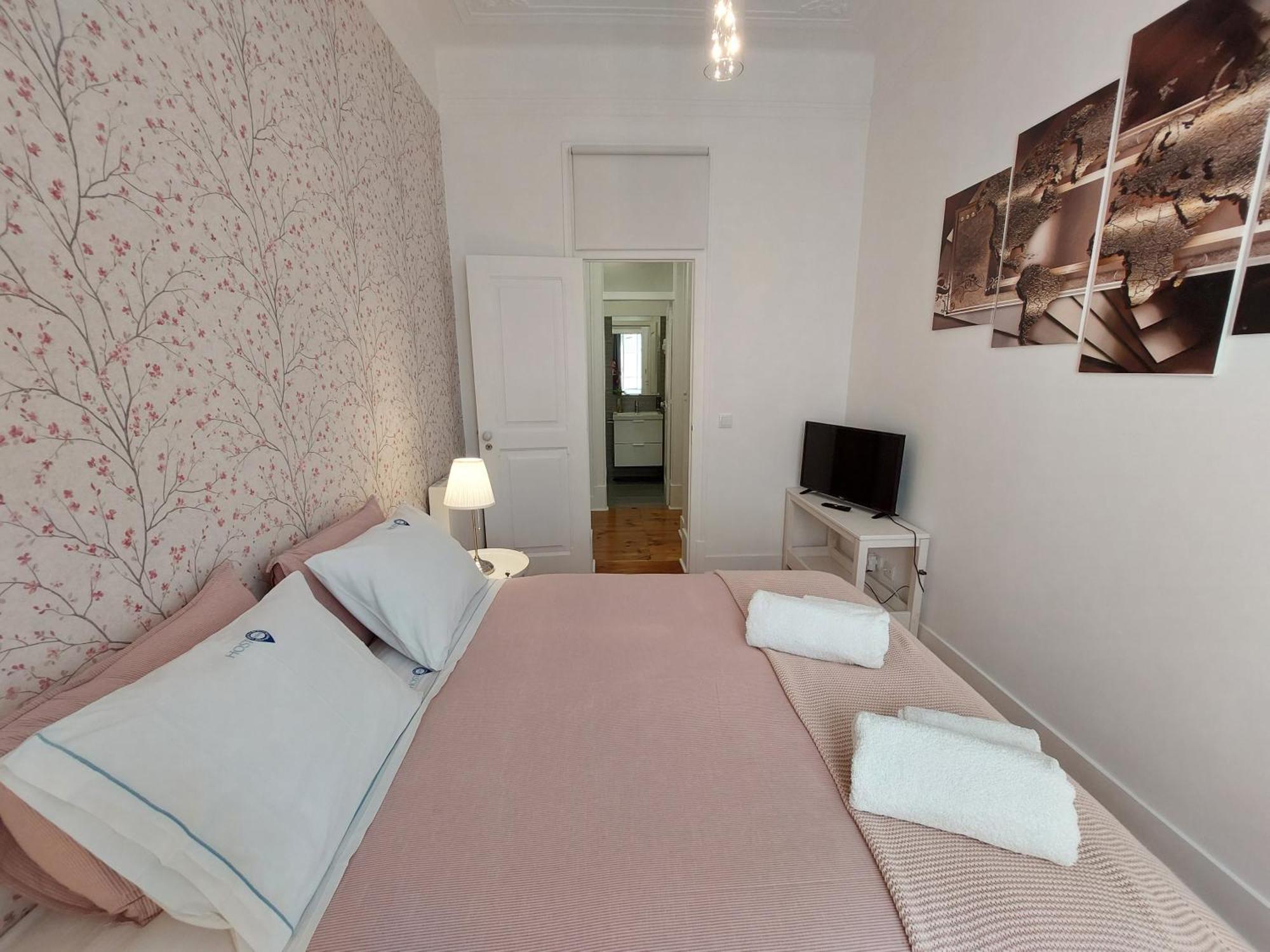 Estrela Charming 2 By Host-point Lissabon