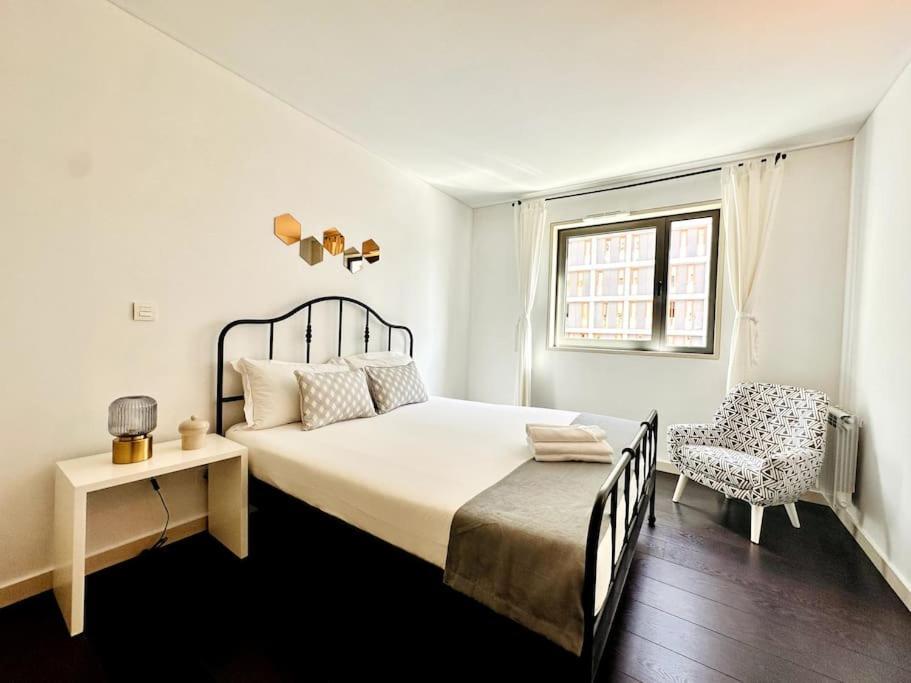 Marina Expo Appartement