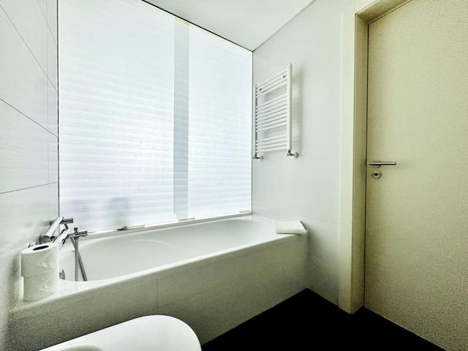 Marina Expo Appartement Lisboa
