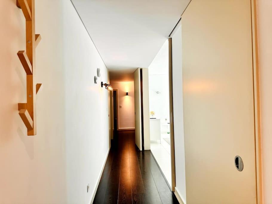 Appartement Marina Expo *