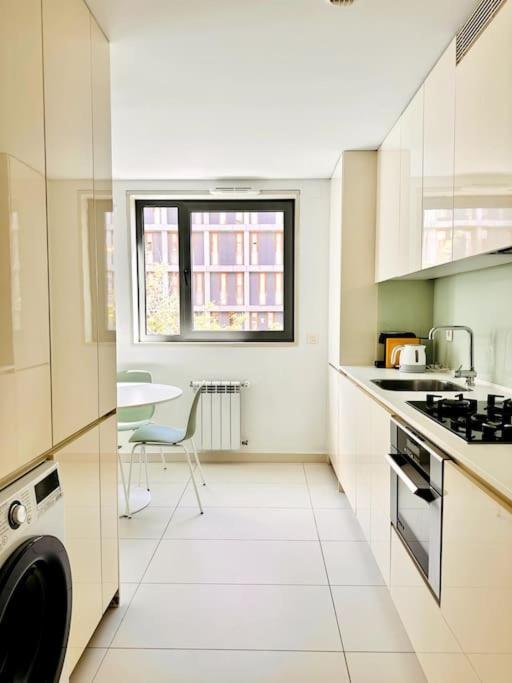 Marina Expo Appartement *