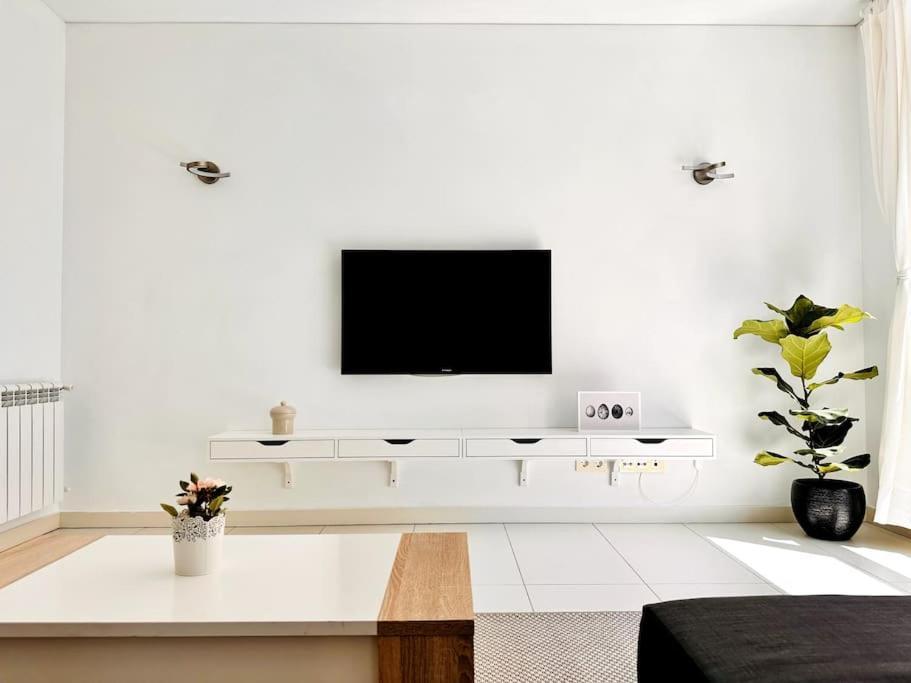 Appartement Marina Expo