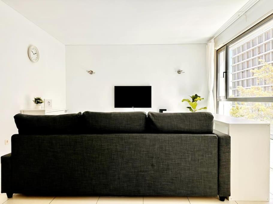 Marina Expo Appartement Lisboa
