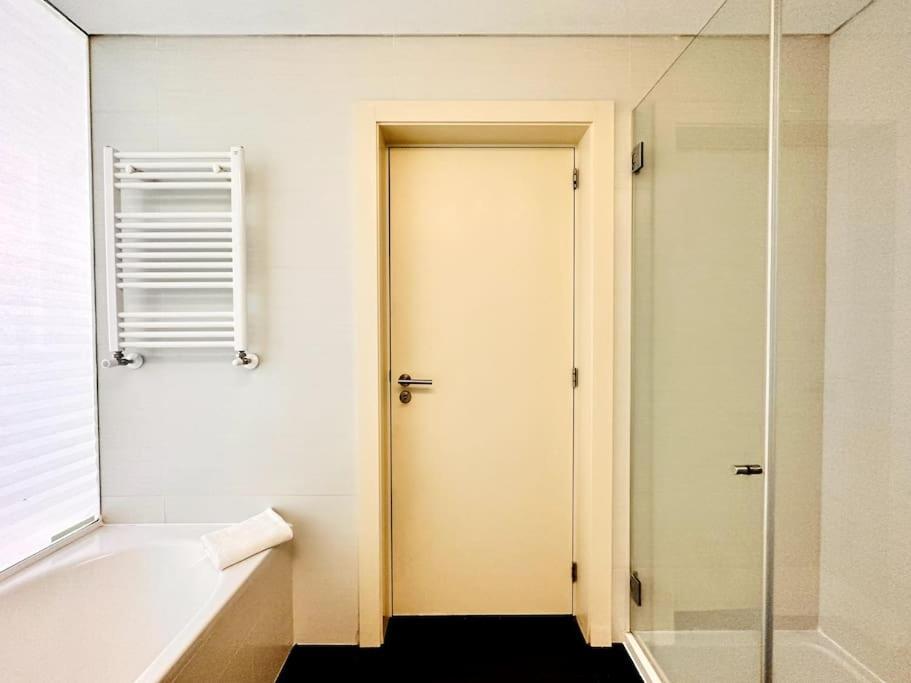 Marina Expo Appartement