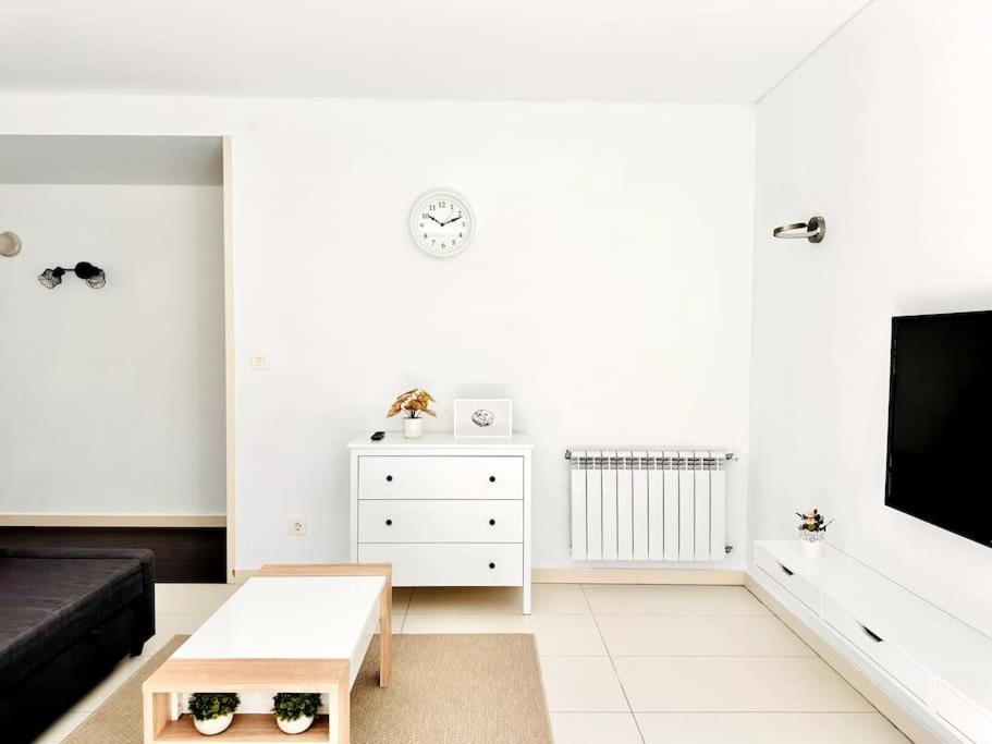 Appartement Marina Expo