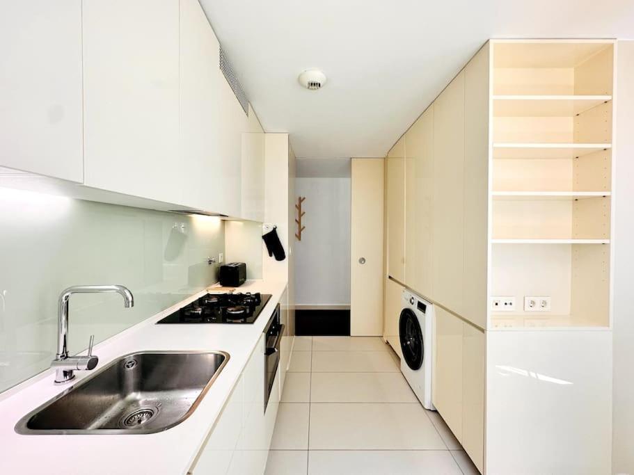 Marina Expo Appartement