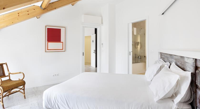 Hello Bairro Alto Appartement