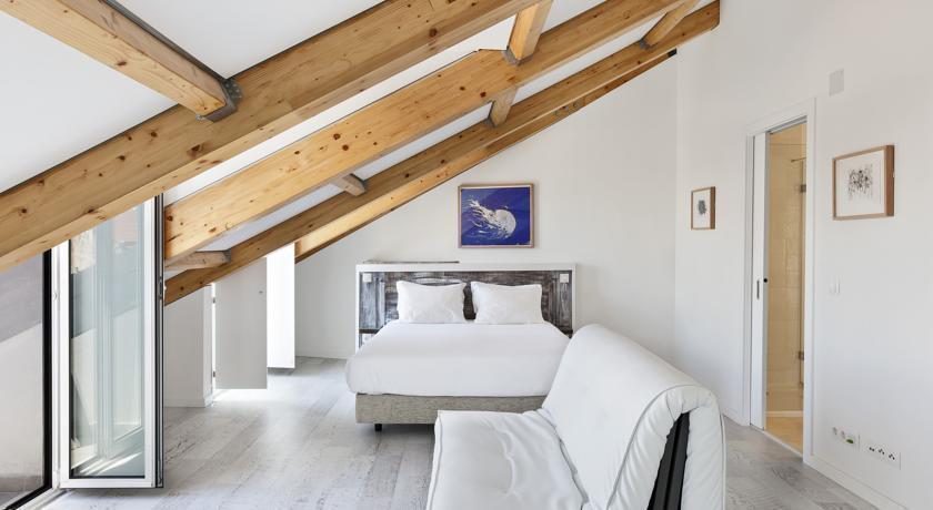 Hello Bairro Alto Appartement *