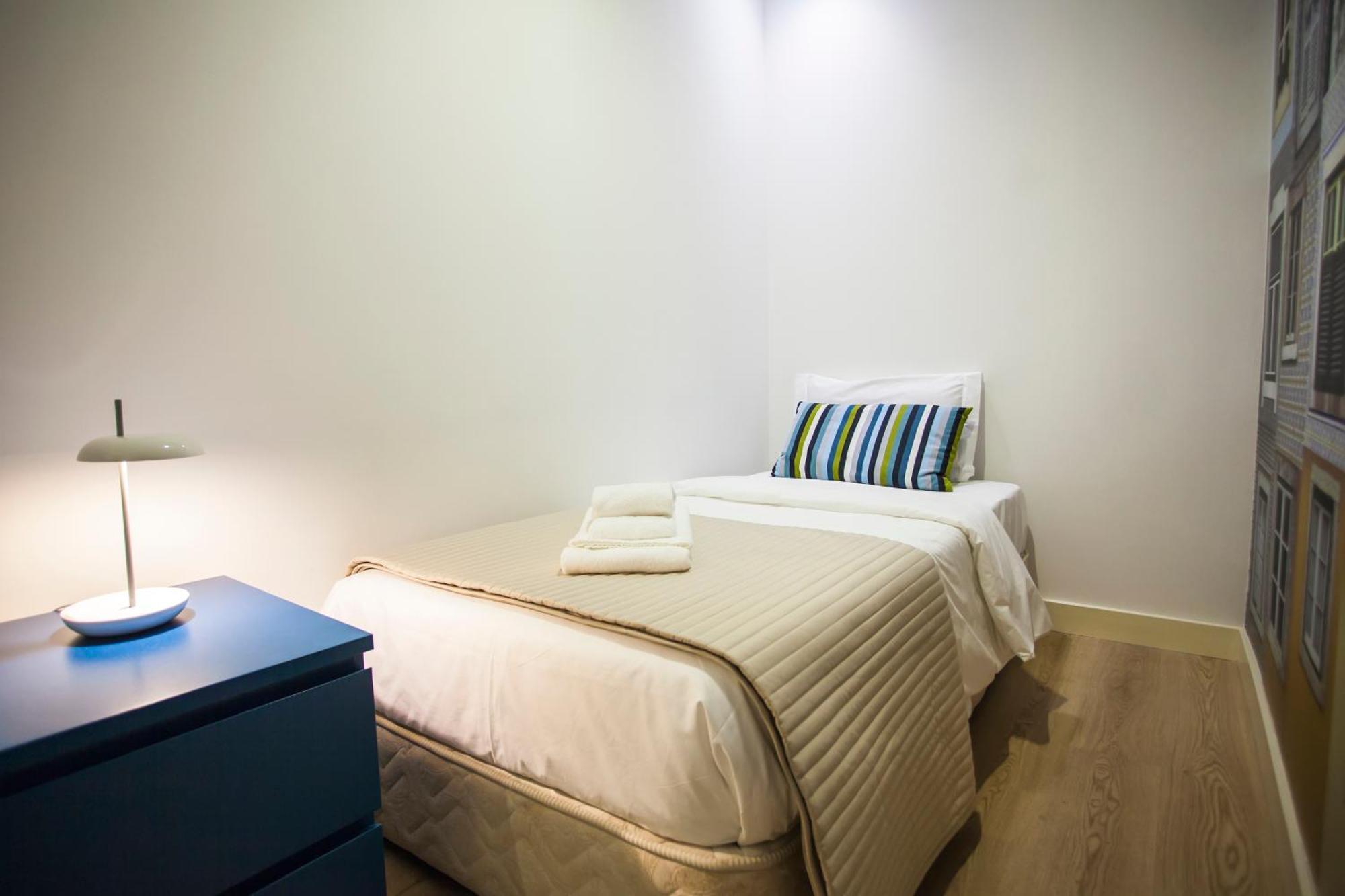 Apartment Amalia In Santos *