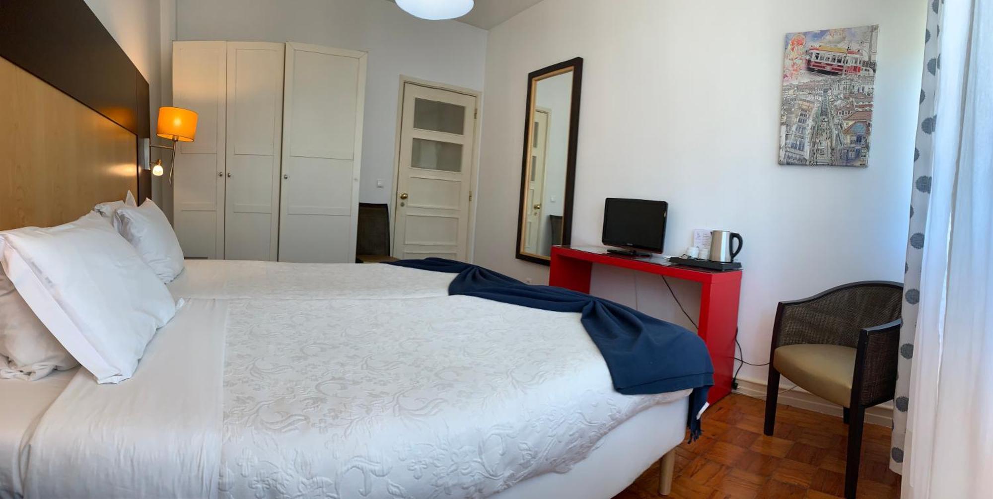 Discovery Benfica Guest house