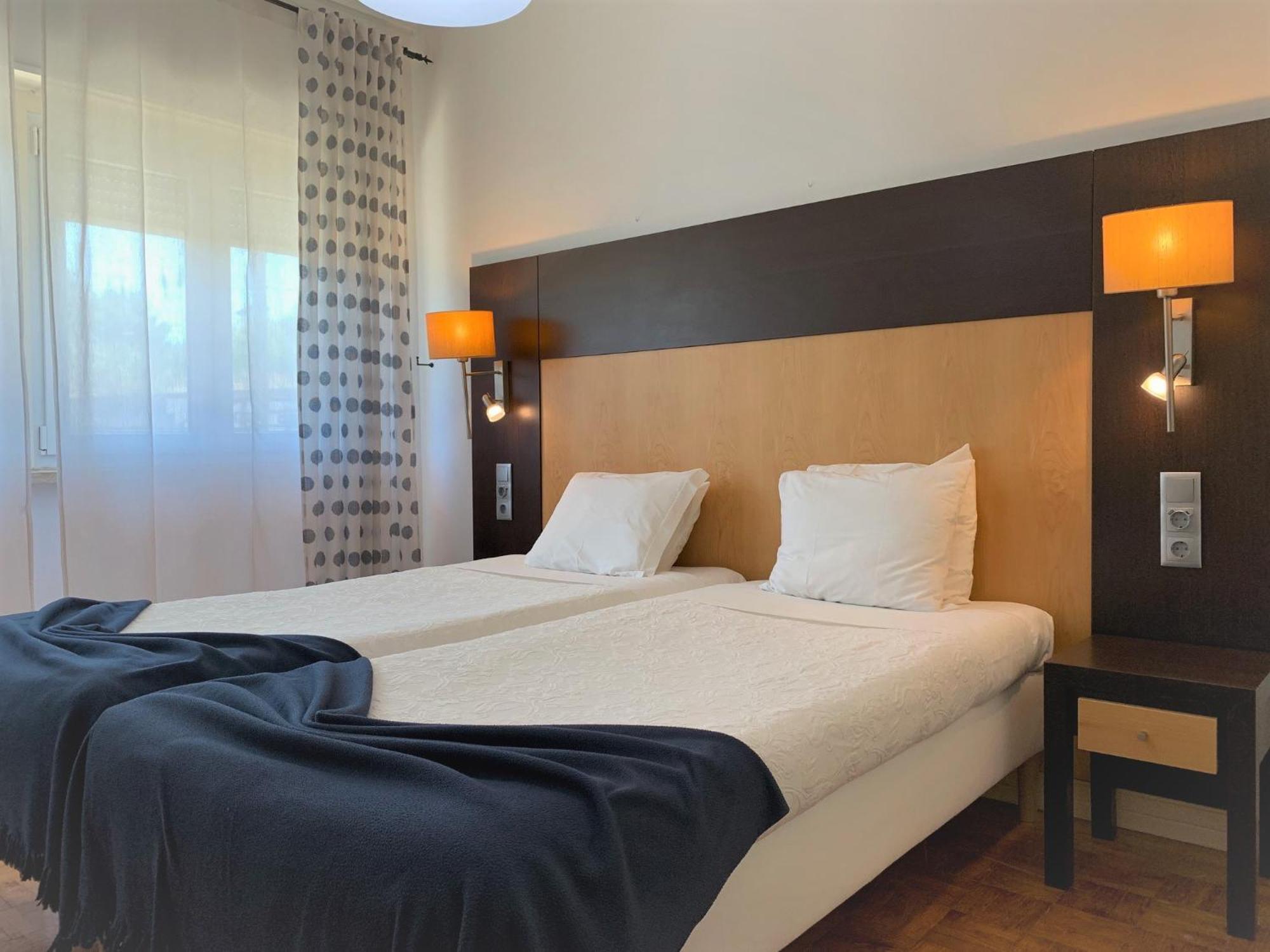 Discovery Benfica Guest house 3*