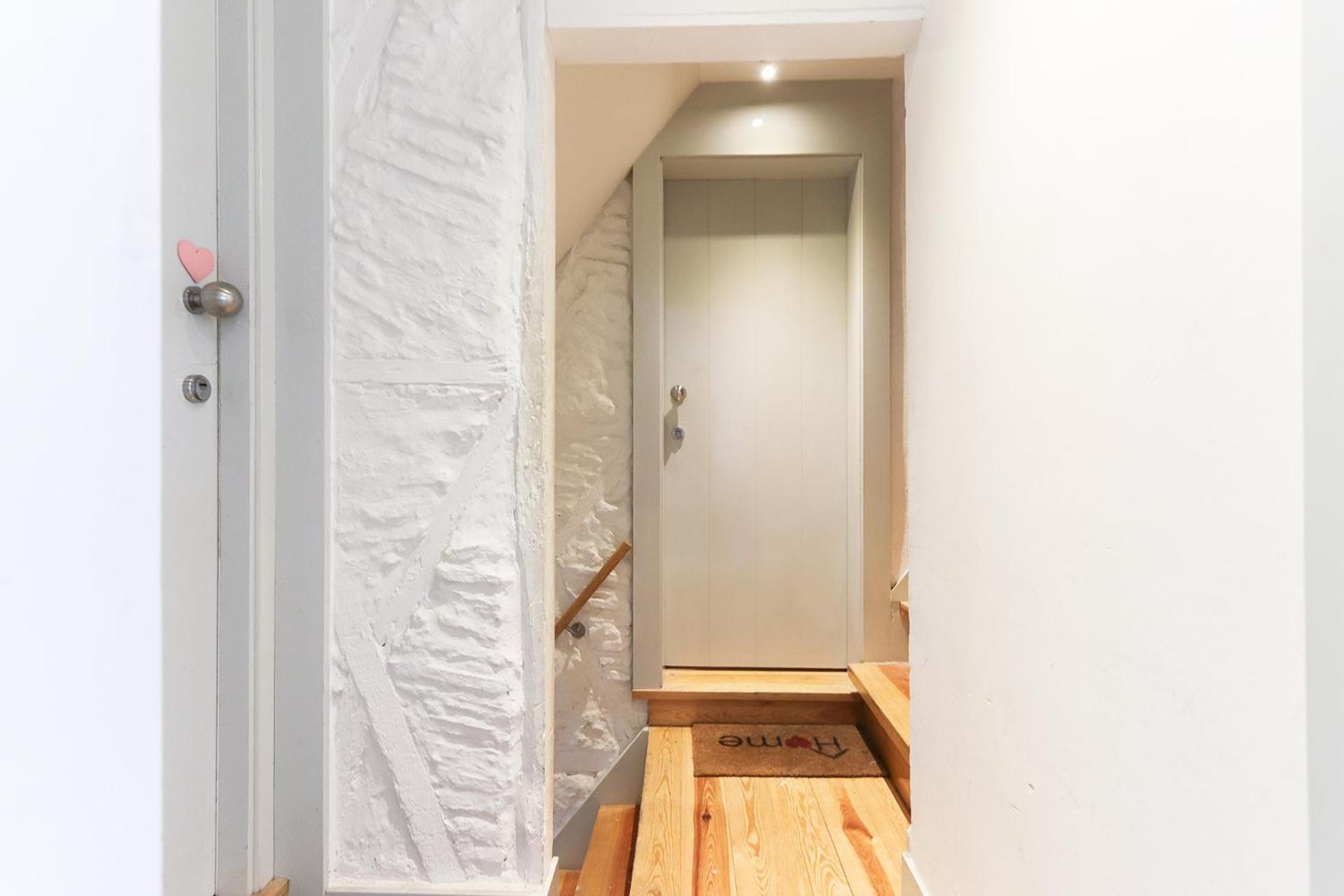 Alfama Modern Loft By Homing Appartement *