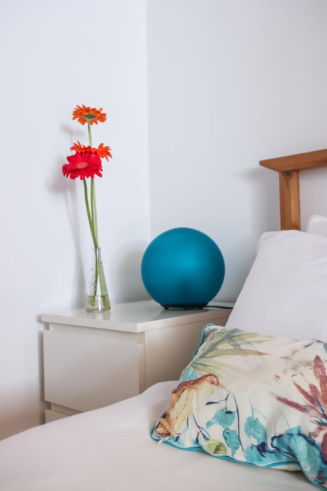 Appartement Center In Lively Bairro Alto! Lissabon