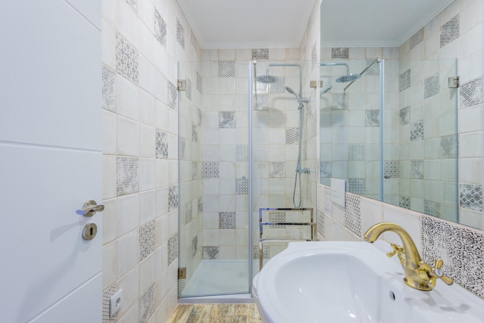 Appartement Bela Vista B Lissabon