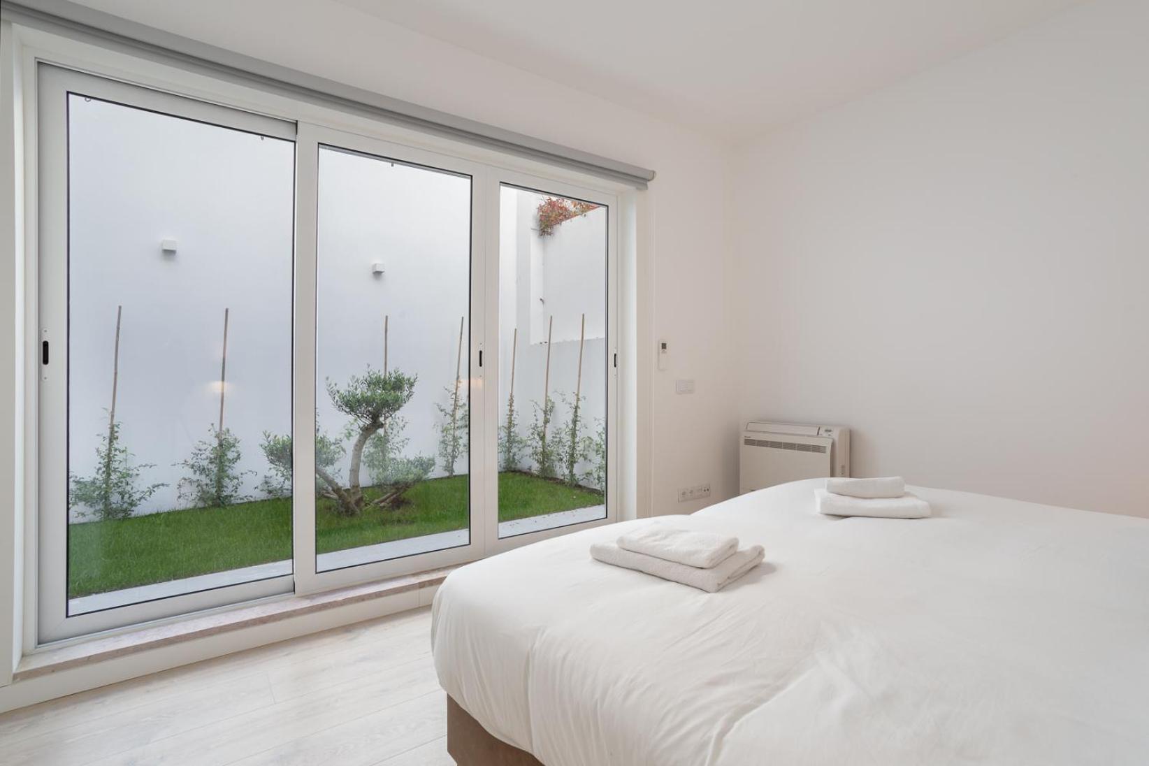 Sao Lazaro Appartement Lisboa