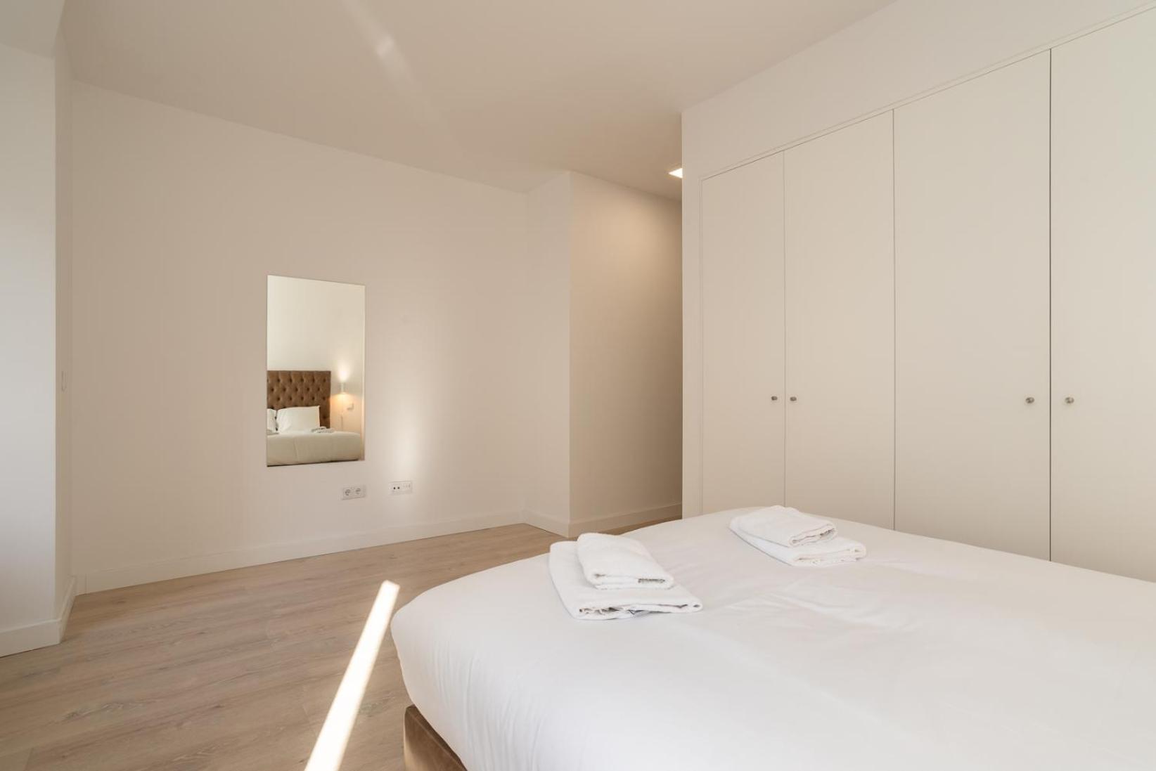 Appartement Sao Lazaro Lisboa