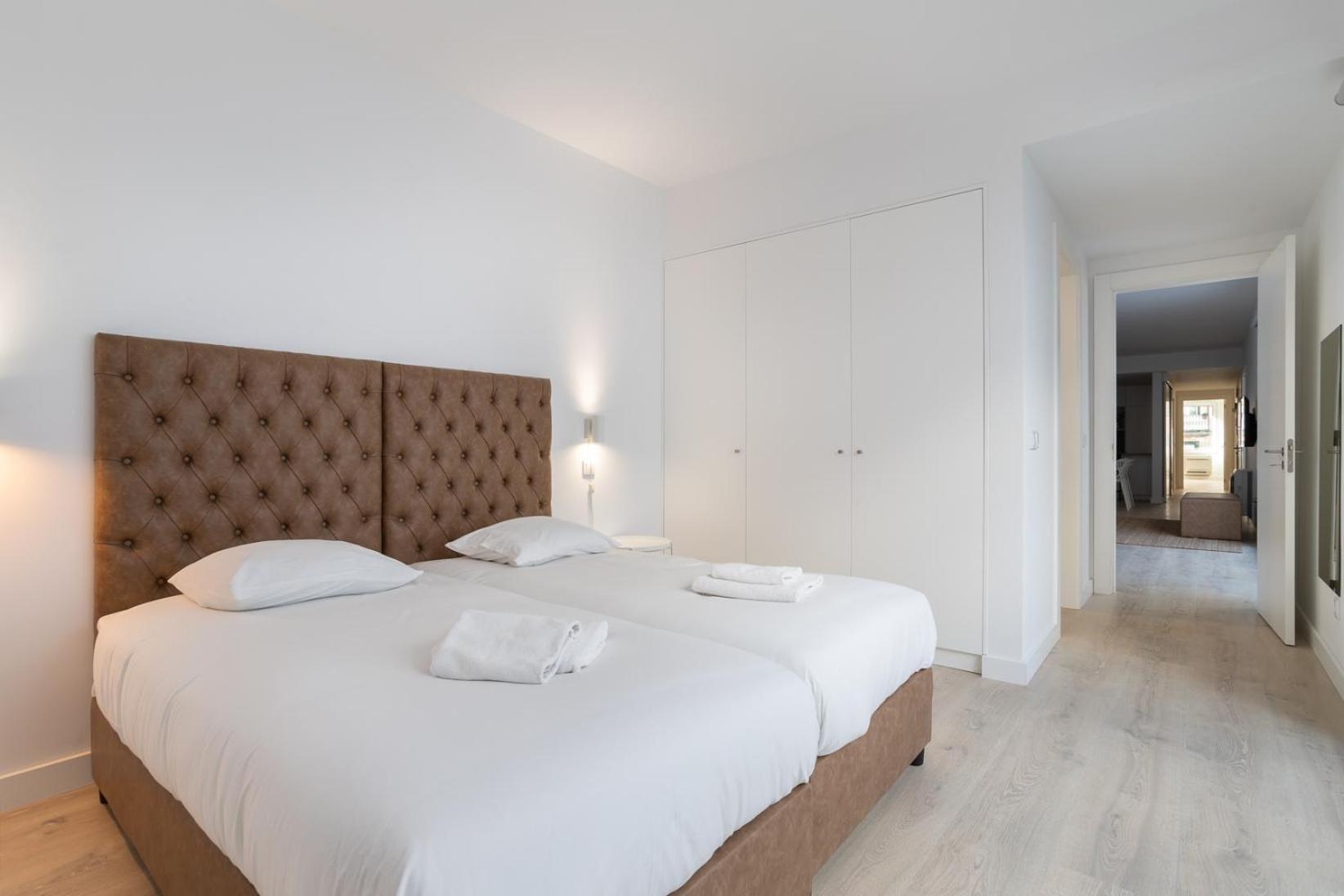 Sao Lazaro Appartement Lisboa