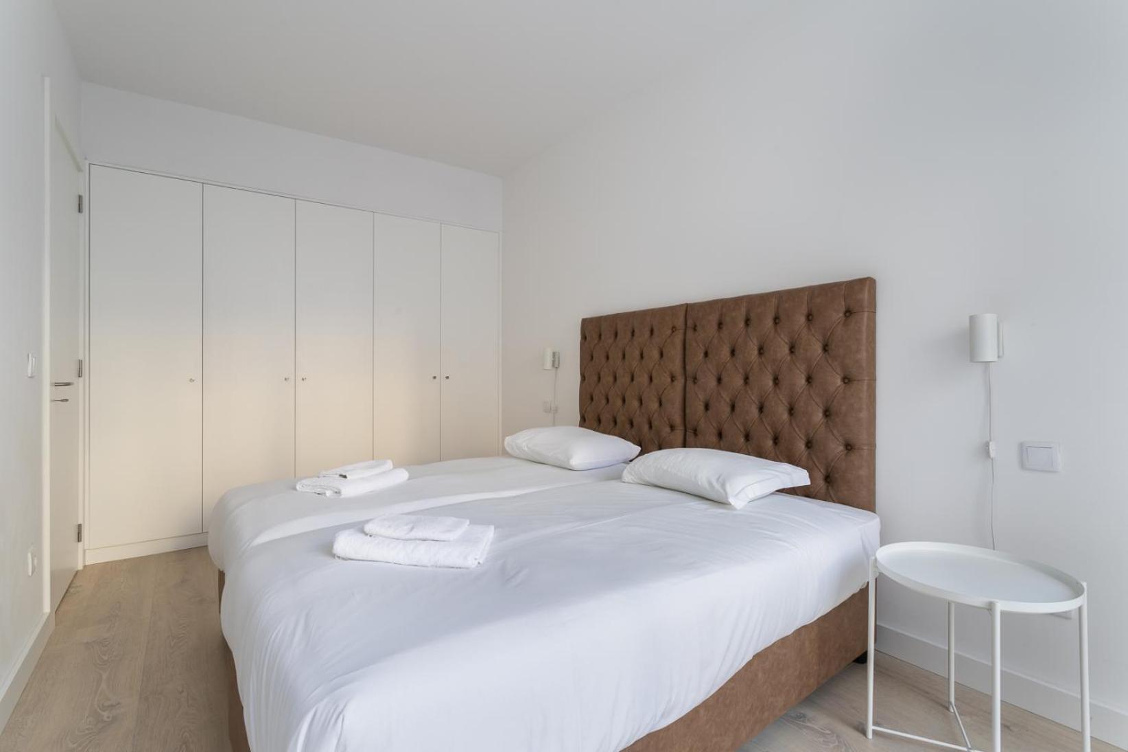 Sao Lazaro Appartement